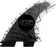 fcs performance core large black logo