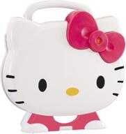 enhanced hello kitty sandwich making appliance логотип