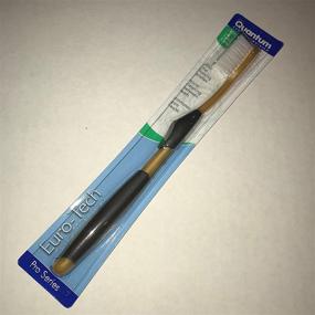 img 1 attached to Euro Tech Toothbrush Size Pack Original