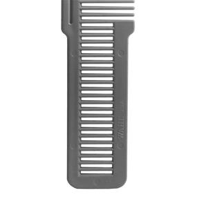 img 1 attached to Wahl Professional Clipper Styling Comb