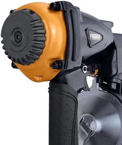 img 1 attached to 💪 Ultimate Efficiency with the Freeman PCN50 Degree Siding Nailer