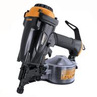 💪 ultimate efficiency with the freeman pcn50 degree siding nailer логотип