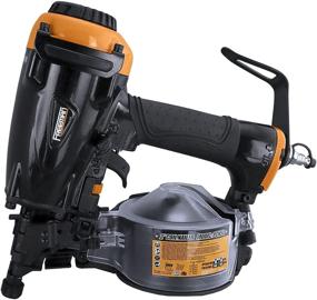 img 3 attached to 💪 Ultimate Efficiency with the Freeman PCN50 Degree Siding Nailer