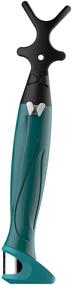 img 4 attached to 🦷 idi Toothbat - Wow Adult Flosser (Green): The Ultimate Patented Design Award Winner - Your Best Choice for Comfort, Effectiveness, and Eco-Friendliness