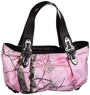 сумка realtree для женщин - коллекция emperia claire. логотип