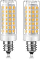 💡 candelabra bulbrite replacement with dimming capability логотип