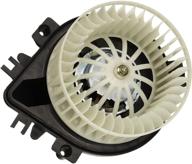 tyc 700271 replacement blower assembly logo