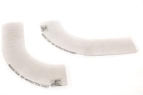 img 3 attached to 🏻 Fizik Performance Road Handlebar Gel Pads: Enhance Comfort and Control on the Road