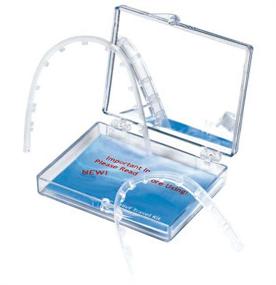 img 3 attached to Bestseller Orthodontic Braces Lipguard Protector