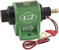 увеличьте производительность с micro electric diesel fuel pump 12d от mr. gasket логотип