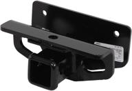 🚚 reese towpower trailer hitch class iv, 2 in. receiver for dodge ram 1500 logo