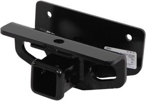 img 4 attached to 🚚 Reese Towpower Trailer Hitch Class IV, 2 in. Receiver for Dodge Ram 1500