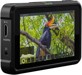 img 1 attached to 📺 Atomos Shinobi 5-Inch 4K HDMI Monitor Bundle with Accessories (2 Items)