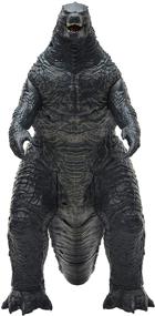 img 3 attached to 🦕 Godzilla King of Monsters Toy Figure