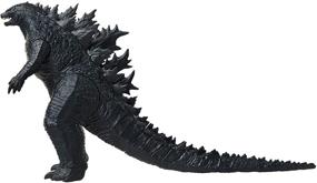 img 1 attached to 🦕 Godzilla King of Monsters Toy Figure