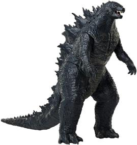 img 4 attached to 🦕 Godzilla King of Monsters Toy Figure