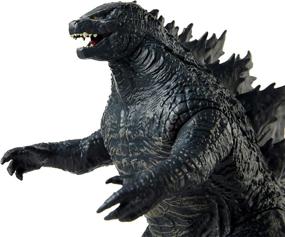 img 2 attached to 🦕 Godzilla King of Monsters Toy Figure