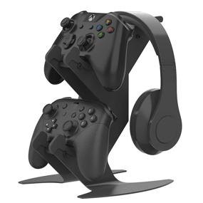 img 2 attached to Подставка для контроллера Xbox NINTENDO PS4 Headset