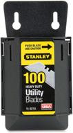 диспенсер для тяжелых лезвий stanley bostitch bos11921a логотип