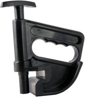 rocktrix heavy duty nylon tire changer bead clamp tool for easy rim wheel mounting logo
