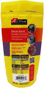 img 2 attached to ACTIVA Scenic Sand 5 Pound Purple