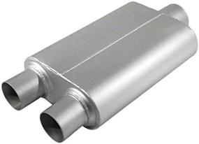 img 1 attached to 🔊 Lawson Industries Insynerator 77422: Enhanced Performance Muffler