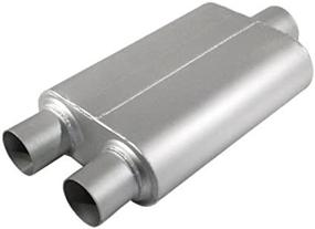 img 2 attached to 🔊 Lawson Industries Insynerator 77422: Enhanced Performance Muffler