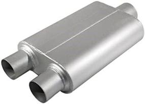 img 4 attached to 🔊 Lawson Industries Insynerator 77422: Enhanced Performance Muffler