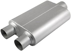 img 3 attached to 🔊 Lawson Industries Insynerator 77422: Enhanced Performance Muffler