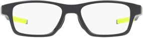 img 4 attached to OAKLEY OX8117 811702 CROSSLINK Eyeglasses