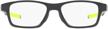 oakley ox8117 811702 crosslink eyeglasses logo