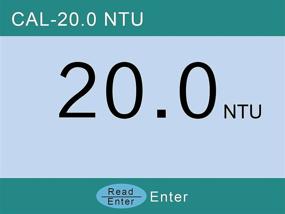 img 2 attached to 📊 Apera Instruments Portable Turbidity Meter: Enhanced Accuracy for On-the-Go Testing