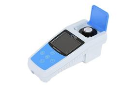 img 4 attached to 📊 Apera Instruments Portable Turbidity Meter: Enhanced Accuracy for On-the-Go Testing