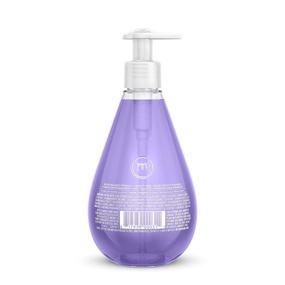 img 2 attached to 🌸 Method Gel Hand Wash, French Lavender, 12 oz, 6 pack - Packaging Variations Included!