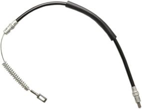 img 1 attached to ACDelco 18P2796 Профессиональная парковочная сборка