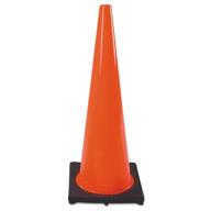 🚧 high visibility cortina 03 500 07 traffic cone in vibrant orange color logo