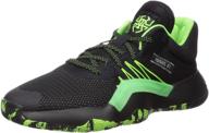 👟 adidas eh2134 issue basketball shoes - ultimate performance and style logo