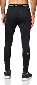 img 3 attached to 👖 Enhanced SEO: Under Armour Base 2.0 Leggings for Women