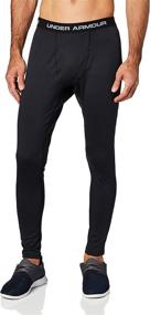 img 4 attached to 👖 Enhanced SEO: Under Armour Base 2.0 Leggings for Women