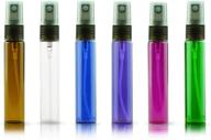 portable refill atomizer perfume: hydrate on the go with travel-friendly accessories логотип