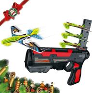 🚀 ffhaoyhao airplane catapult - unleash christmas fun with one click logo