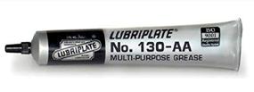 img 2 attached to 🧴 Lubriplate L0044-086 No. 130 AA Tube