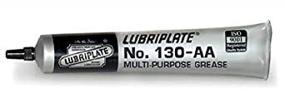 img 3 attached to 🧴 Lubriplate L0044-086 No. 130 AA Tube