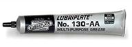 🧴 lubriplate l0044-086 no. 130 aa tube logo