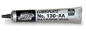 img 4 attached to 🧴 Lubriplate L0044-086 No. 130 AA Tube
