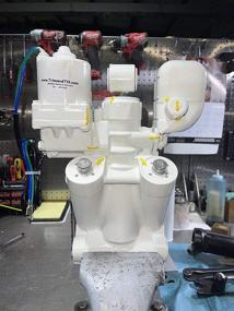 img 2 attached to Восстановление Johnson Evinrude 434519 0434519