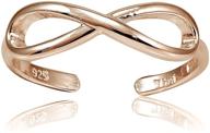 hoops loops flashed sterling infinity logo