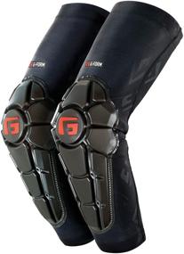 img 4 attached to 🔝 G-Form ProX2 Elbow Pad