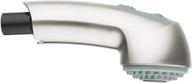 🚰 grohe 46312sd0 realsteel pull out spray: find high-quality faucet accessory here logo