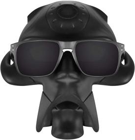img 2 attached to 🕶️ Enhance Your Style with RockShell Polarized Replacement Holbrook Sunglasses